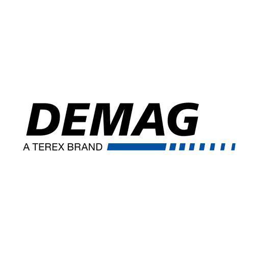 La marque Demag